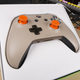 Illustration for article titled I Made A Controller Using Xbox Design Labs New Colors And Parts